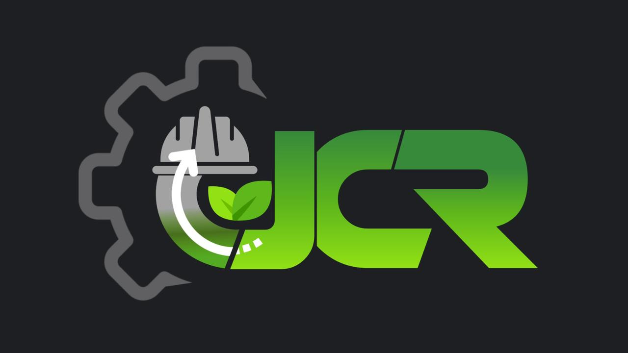 JCR Ambiental Logo