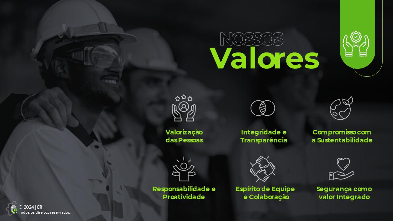 Valores