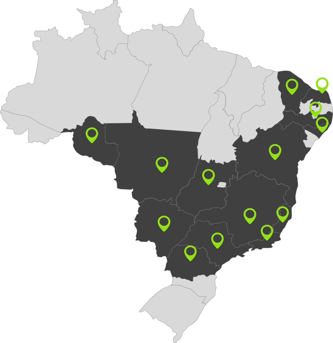 Preseça JCR Ambiental